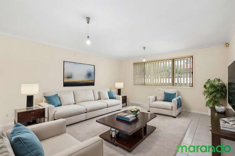 Main view of Homely house listing, 5 Wilson Road, Bonnyrigg Heights NSW 2177