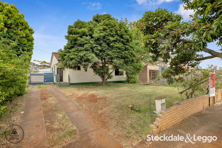 Main view of Homely house listing, 7 Eades Street, Laverton VIC 3028