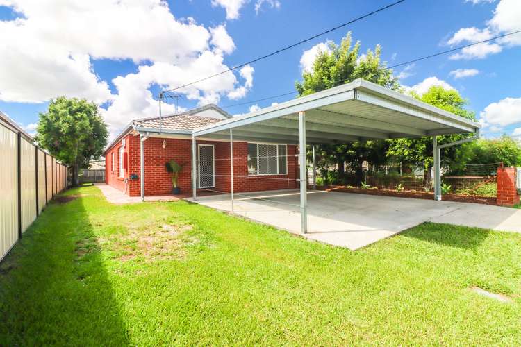 Main view of Homely house listing, 33 Deacon Street, Basin Pocket QLD 4305