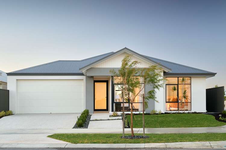 Main view of Homely house listing, LOT/256 Maitland road, Yanchep WA 6035