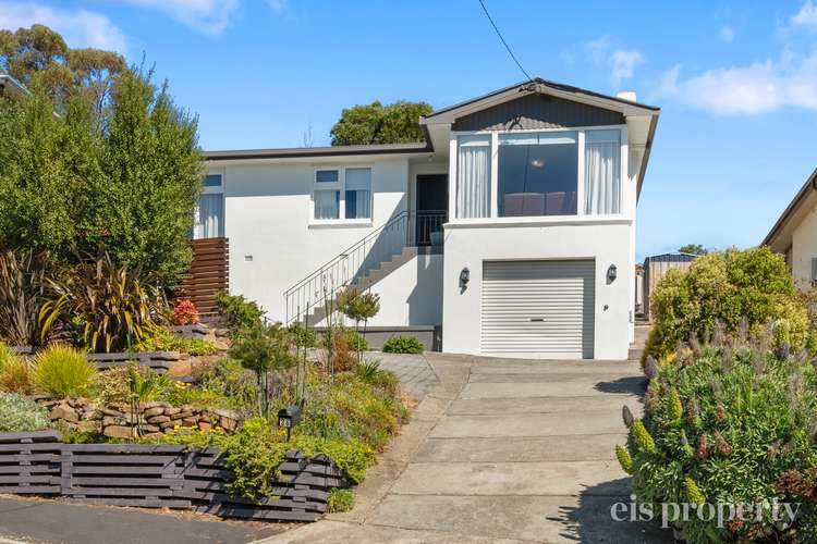 Main view of Homely house listing, 36 Eleventh Avenue, West Moonah TAS 7009