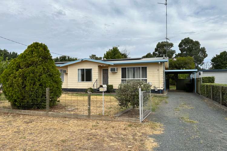 Main view of Homely house listing, 13 Princes Street, Culcairn NSW 2660