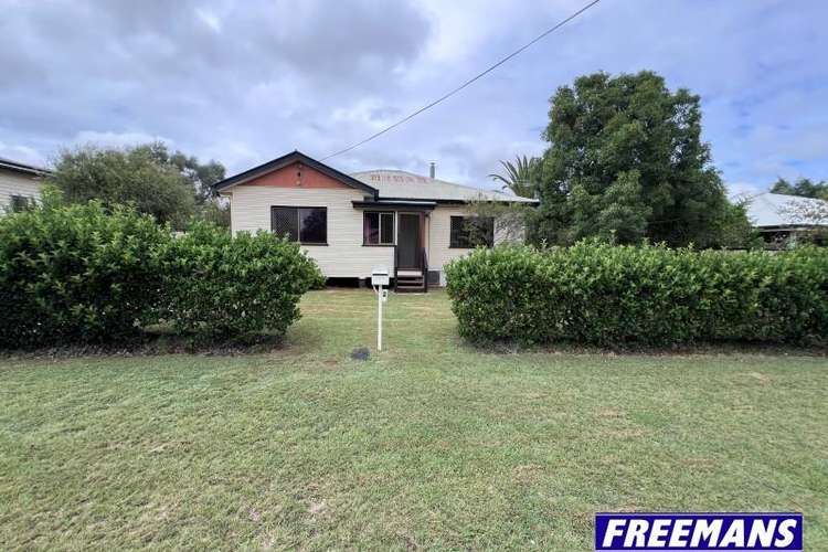 Main view of Homely house listing, 5 Jean Street, Kingaroy QLD 4610