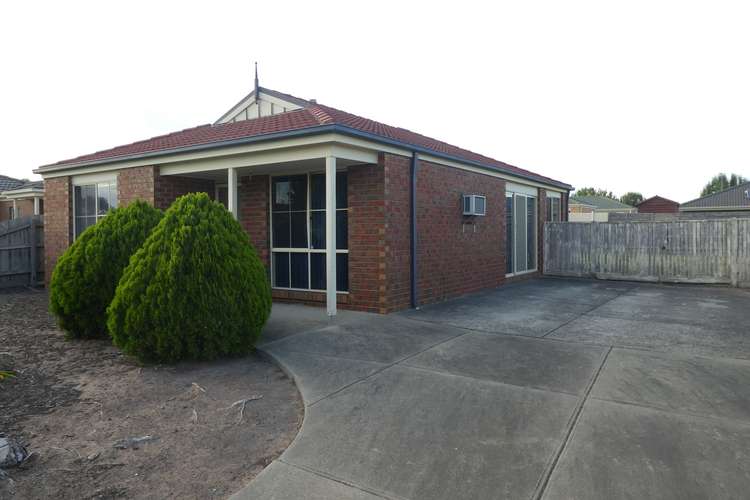 Main view of Homely house listing, 7 Alberton Drive, Cranbourne VIC 3977
