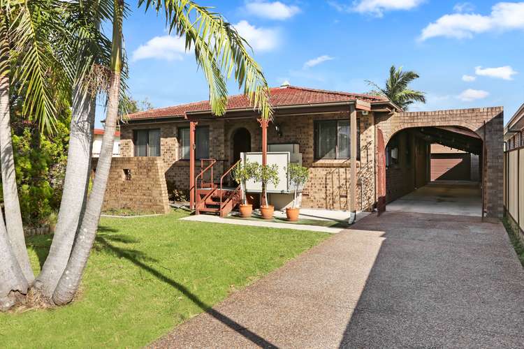 Main view of Homely house listing, 70 Bambil Crescent, Dapto NSW 2530