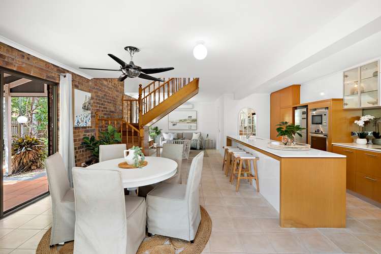 Main view of Homely townhouse listing, 3/76 Main Road, Wellington Point QLD 4160