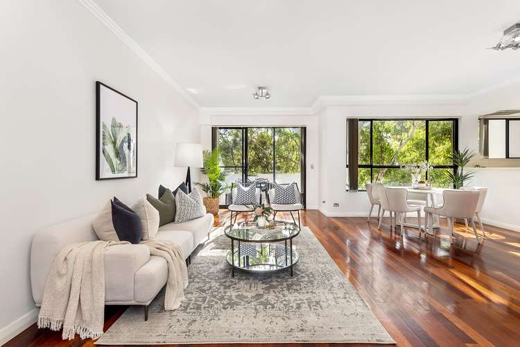 Main view of Homely apartment listing, 29/1219-1223 Pacific Highway, Turramurra NSW 2074
