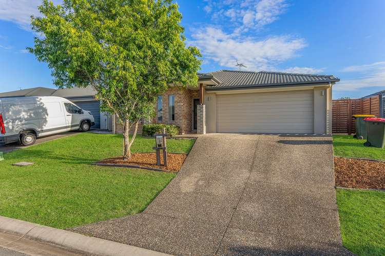 Main view of Homely house listing, 19 Koda Street, Burpengary East QLD 4505