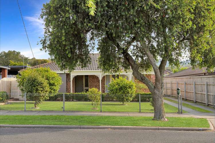 Main view of Homely house listing, 33 ABBOTT STREET, Moe VIC 3825