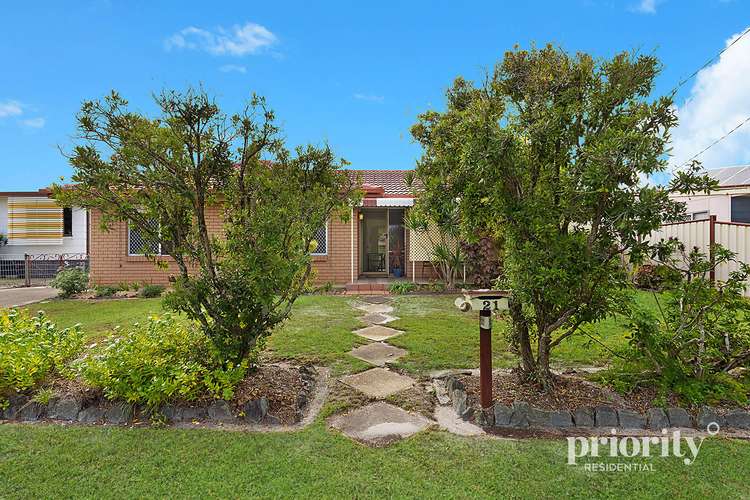 Main view of Homely house listing, 21 koopa street, Bongaree QLD 4507