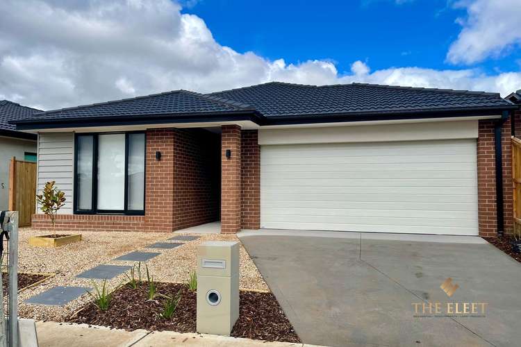 Main view of Homely house listing, 6 Sumac Street, Brookfield VIC 3338