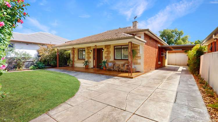 Second view of Homely house listing, 1 Shierlaw Street, Richmond SA 5033