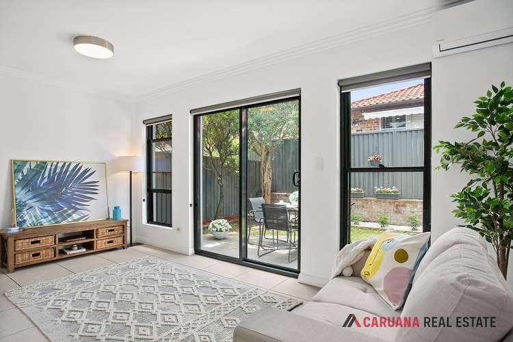 Third view of Homely townhouse listing, 5/1-3 Solander Street, Monterey NSW 2217
