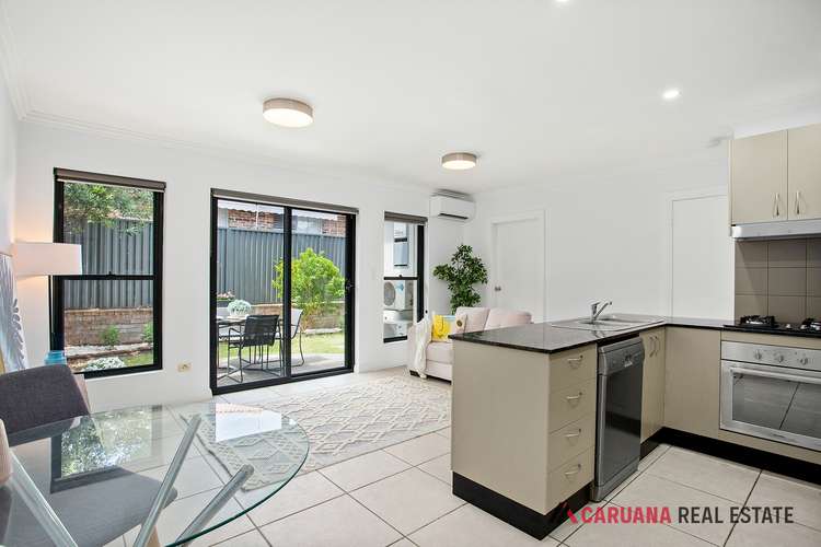 Fourth view of Homely townhouse listing, 5/1-3 Solander Street, Monterey NSW 2217