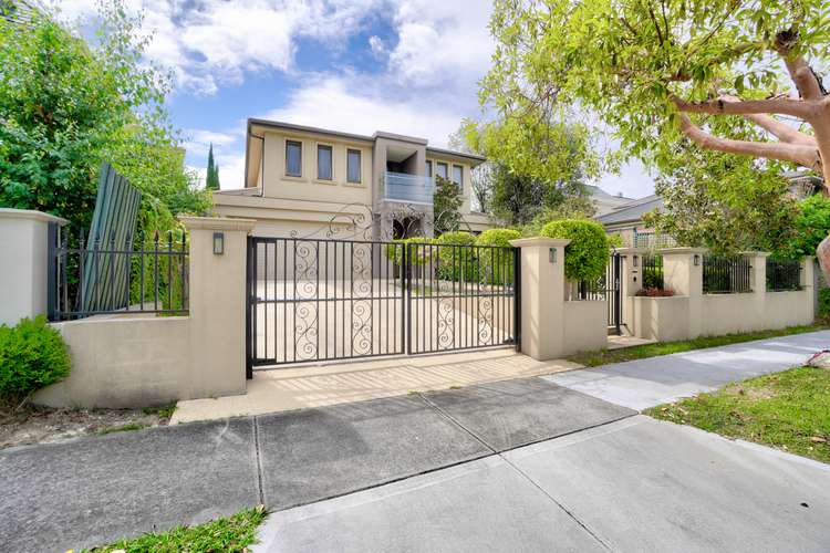 Main view of Homely house listing, 1 Monash Avenue, Balwyn VIC 3103