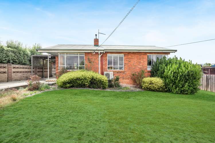 Main view of Homely house listing, 10 Mitchell Street, Mayfield TAS 7248