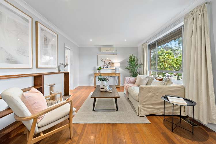 Second view of Homely house listing, 4 Ozone Road, Bayswater VIC 3153