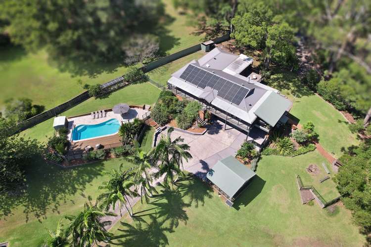 418 Scenic Highway, Picketts Valley NSW 2251