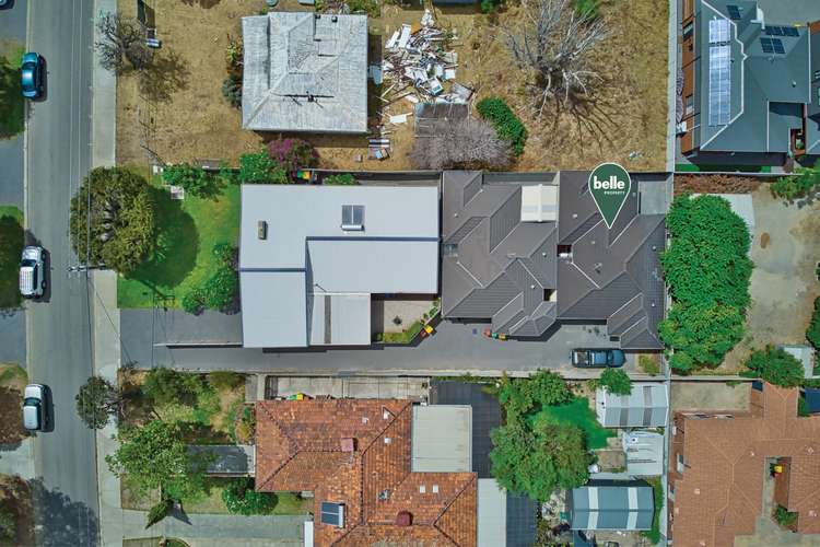 Second view of Homely house listing, 177C Kent Street, Rockingham WA 6168