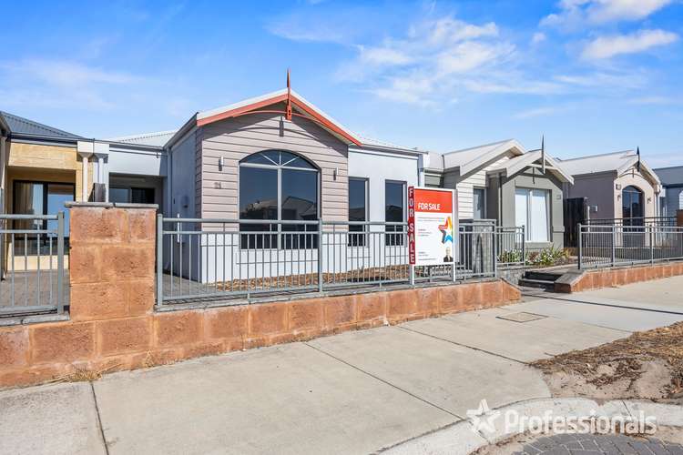 Main view of Homely house listing, 21 Pineroo Terrace, Ellenbrook WA 6069