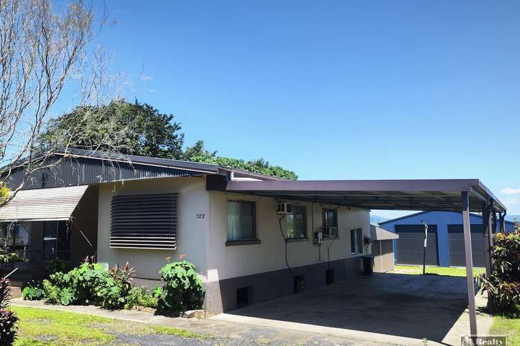 Main view of Homely house listing, 122 River Avenue, Mighell QLD 4860