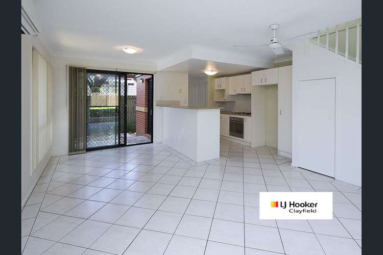 Main view of Homely unit listing, 1/23 Emerald Street, Kedron QLD 4031