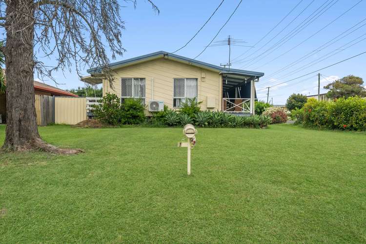 Main view of Homely house listing, 1 Helen Street, North Booval QLD 4304