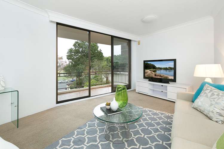 Main view of Homely apartment listing, 10/98-100 Alison Road, Randwick NSW 2031