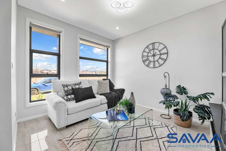 Third view of Homely house listing, 17 Bakehouse Avenue, Marsden Park NSW 2765