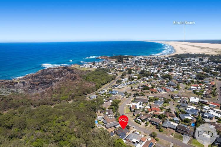 18 Hanson Avenue, Anna Bay NSW 2316