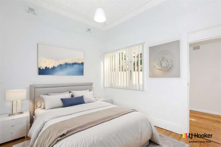 Main view of Homely flat listing, Rear/29 Norton Street, Ashfield NSW 2131