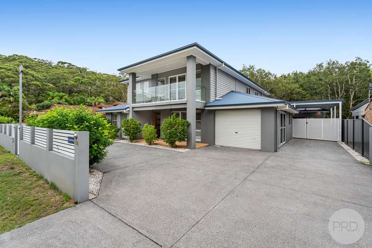 Main view of Homely house listing, 116 Government Road, Shoal Bay NSW 2315