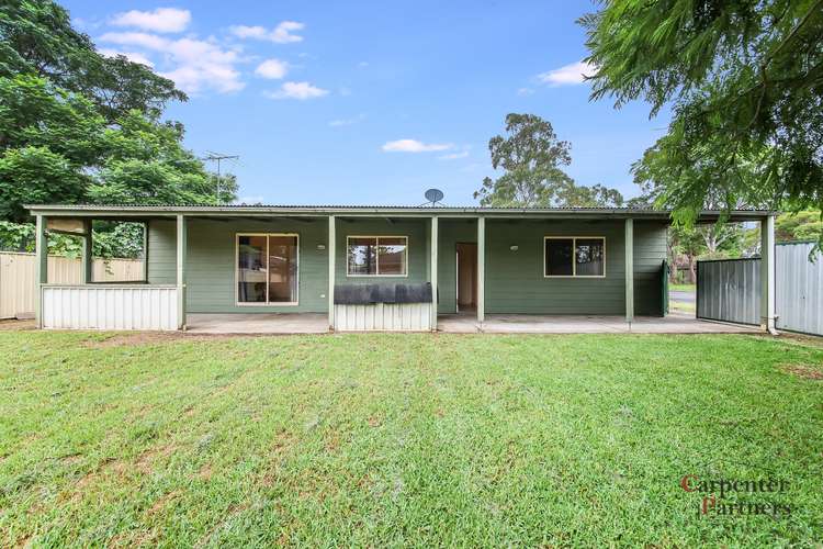 Main view of Homely house listing, 12 Fraser Street, Tahmoor NSW 2573