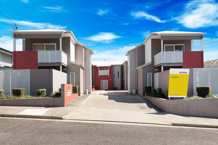 Main view of Homely townhouse listing, 3/45 Frederick Street, Annerley QLD 4103