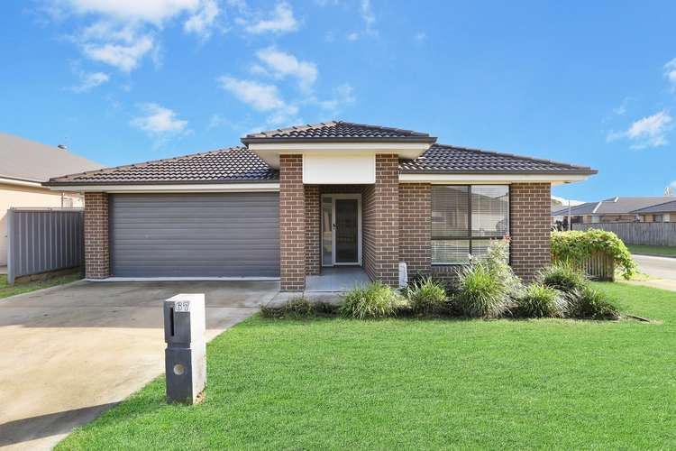 Main view of Homely house listing, 67 Alkira Circuit, Horsley NSW 2530