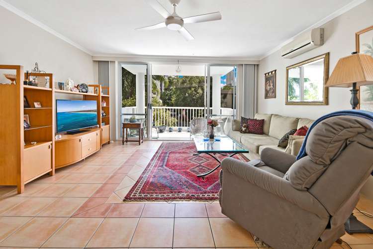 Main view of Homely apartment listing, 10/36-40 Monaco Street, Surfers Paradise QLD 4217