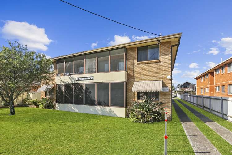 Main view of Homely unit listing, 3/9-11 Peterborough Avenue, Lake Illawarra NSW 2528