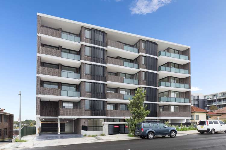 Main view of Homely apartment listing, 103/102-104 Caldarra Avenue, Engadine NSW 2233