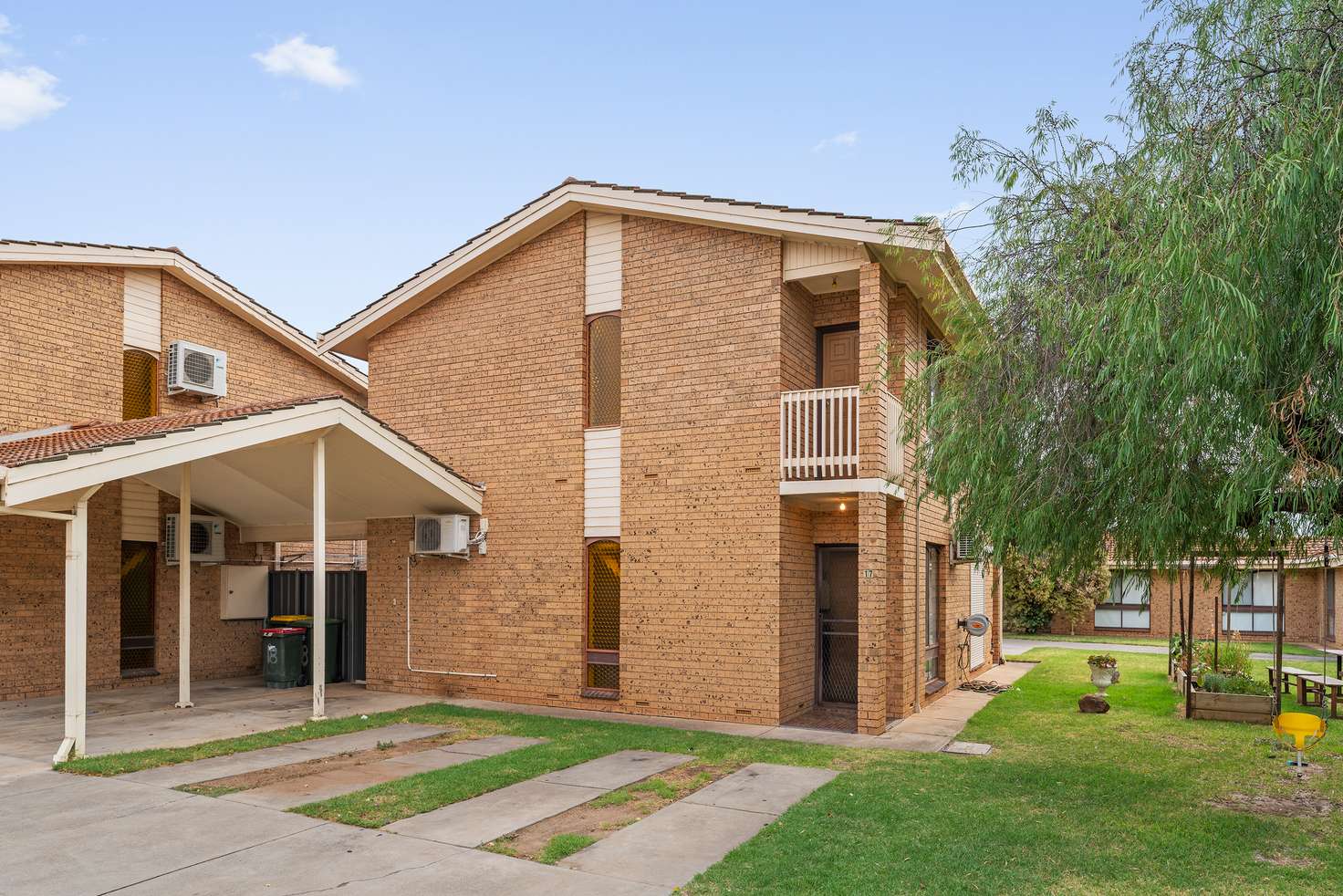 Main view of Homely unit listing, 17/306 Henley Beach Road, Underdale SA 5032