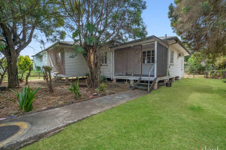 Main view of Homely house listing, 135 Chermside Road, East Ipswich QLD 4305