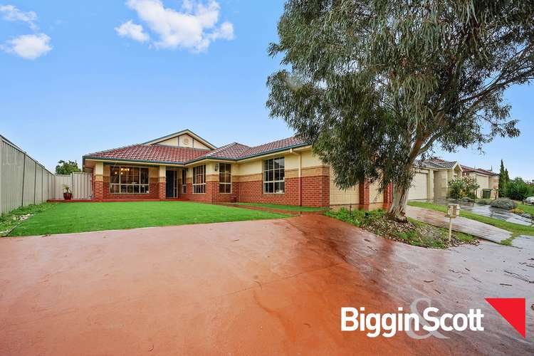 68 Harmony Drive, Tarneit VIC 3029