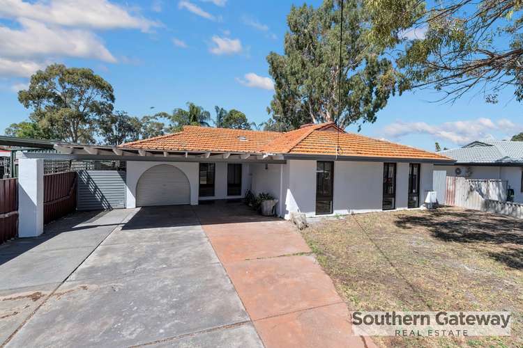 Main view of Homely house listing, 37 Madden Way, Parmelia WA 6167