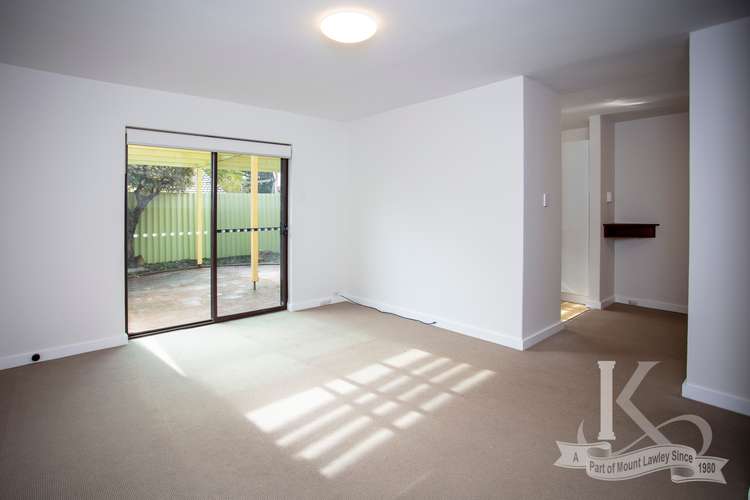Main view of Homely townhouse listing, 22A Lawley Crescent, Mount Lawley WA 6050