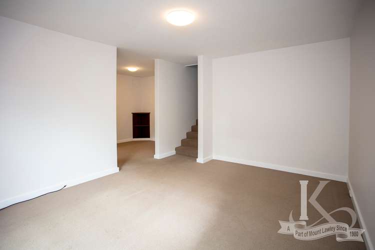Second view of Homely townhouse listing, 22A Lawley Crescent, Mount Lawley WA 6050