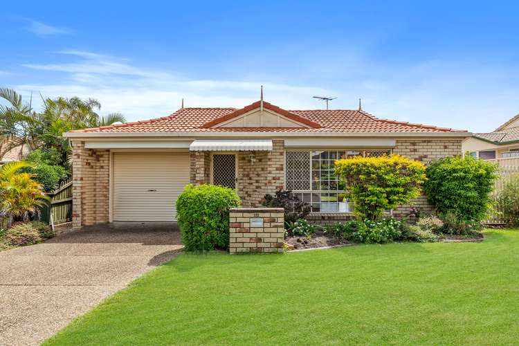 Main view of Homely house listing, 22 Sorrento Street, Wynnum West QLD 4178