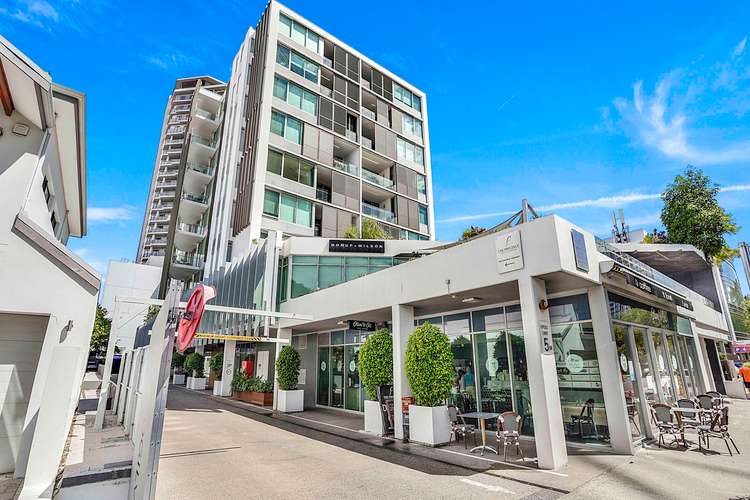Main view of Homely apartment listing, 402/19 Ogilvie Road, Mount Pleasant WA 6153