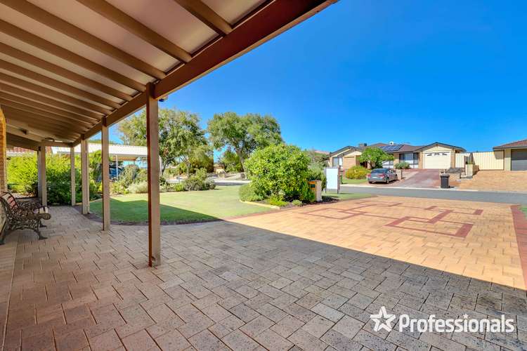 Fifth view of Homely house listing, 31 Lakesend Road, Thornlie WA 6108