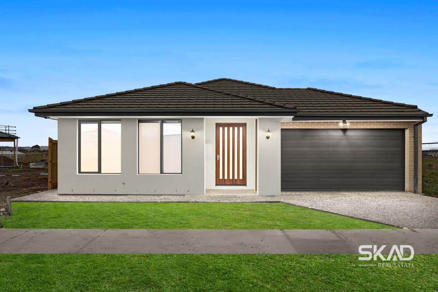 Main view of Homely house listing, 531 Cameron Street, Donnybrook VIC 3064
