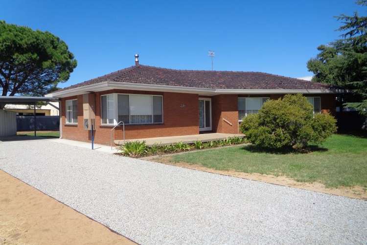 Main view of Homely house listing, 78 Wellington Street, Deniliquin NSW 2710