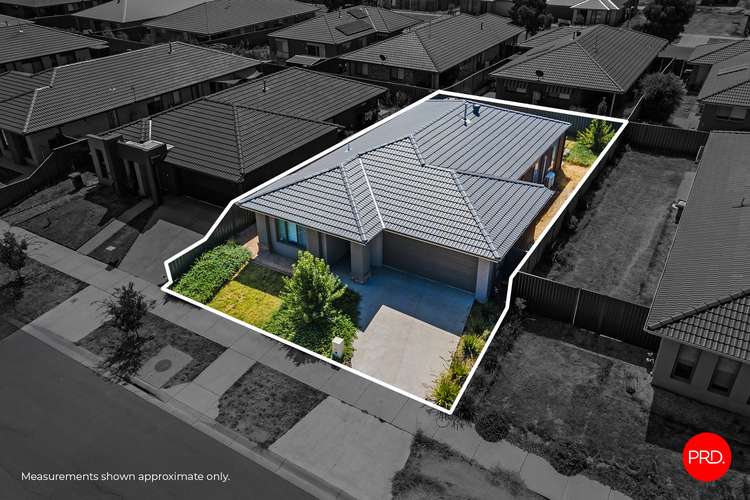Main view of Homely house listing, 49 Daisy Street, Huntly VIC 3551